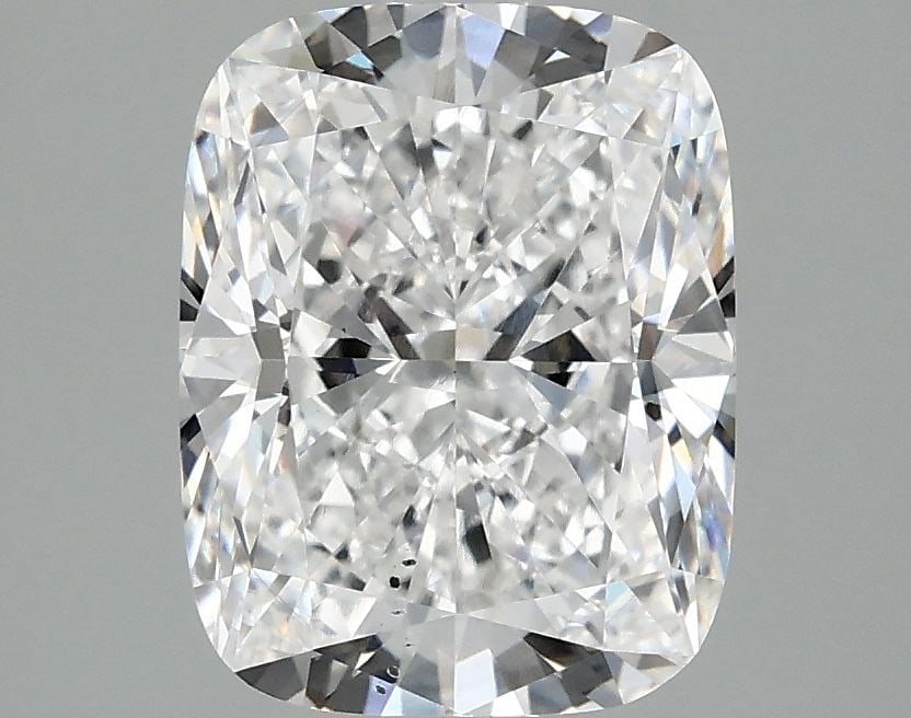 Loose Diamond - CUSHION MODIFIED 3.06ct D SI1 (1 of 1)