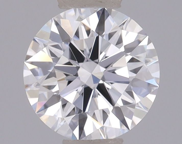 Ideal Loose Diamond - ROUND 0.52ct D VVS2: Ideal Loose Diamond - ROUND 0.52ct D VVS2 Source: This is a real non-mined Diamond that has been grown in a lab Shape: ROUND Carats: 0.52 Color: D Clarity: VVS2 Certification: IGI Video: Video Link 