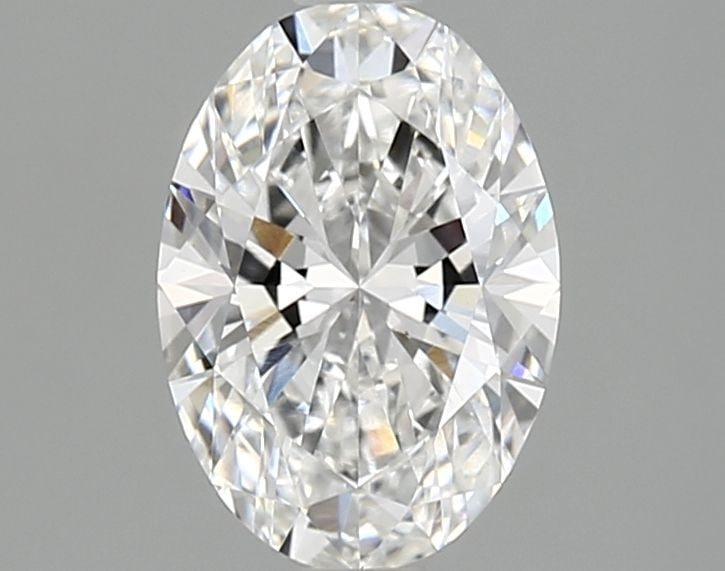 Loose Diamond - OVAL 1.53ct D VVS2 (1 of 1)