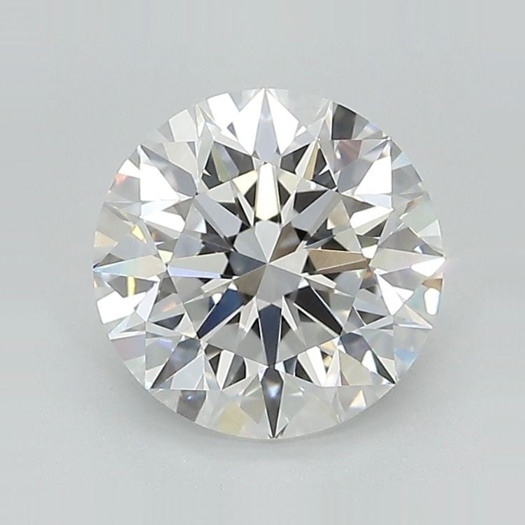 Loose Diamond - ROUND 1.34ct D VVS2 (1 of 1)