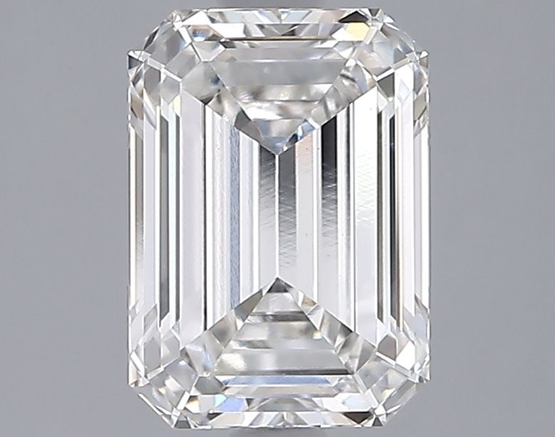 Loose Diamond - EMERALD 1.95ct F VVS2 (1 of 1)