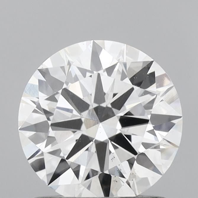 Loose Diamond - ROUND 1.01ct E VS2: Loose Diamond - ROUND 1.01ct E VS2 Source: This is a real non-mined Diamond that has been grown in a lab Shape: ROUND Carats: 1.01 Color: E Clarity: VS2 Certification: IGI Video: Video Link The