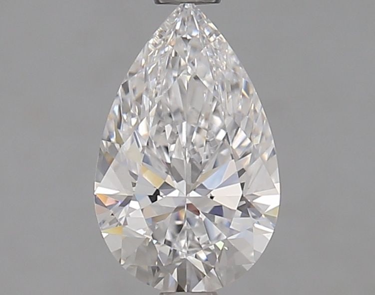 Loose Diamond - PEAR 1.3ct D VVS2: Loose Diamond - PEAR 1.3ct D VVS2 Source: This is a real non-mined Diamond that has been grown in a lab Shape: PEAR Carats: 1.3 Color: D Clarity: VVS2 Certification: IGI Video: Video Link The