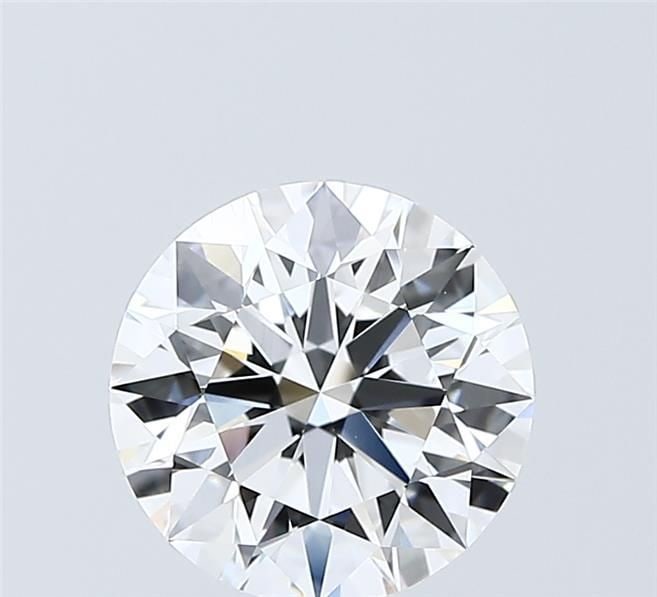 Loose Diamond - ROUND 2.01ct D VVS2: Loose Diamond - ROUND 2.01ct D VVS2 Source: This is a real non-mined Diamond that has been grown in a lab Shape: ROUND Carats: 2.01 Color: D Clarity: VVS2 Certification: IGI Video: Video Link The