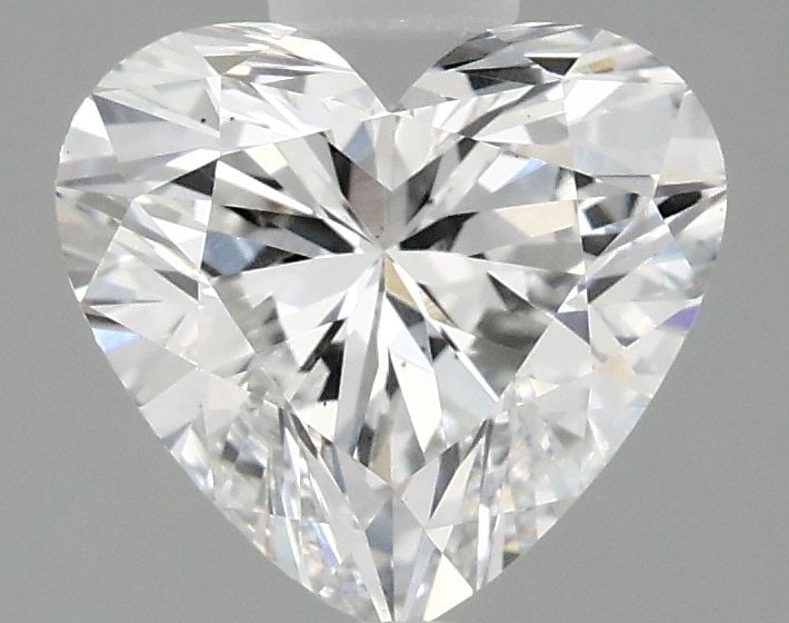 Loose Diamond - HEART 2.08ct E VS2 (1 of 1)