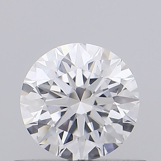Loose Diamond - ROUND 0.53ct D VVS2 (1 of 1)