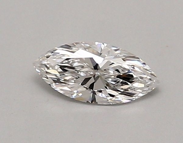 Loose Diamond - MARQUISE 0.49ct D VS1 (1 of 1)