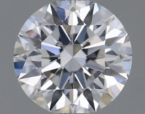 Ideal Loose Diamond - ROUND 0.27ct D VVS2 (1 of 1)