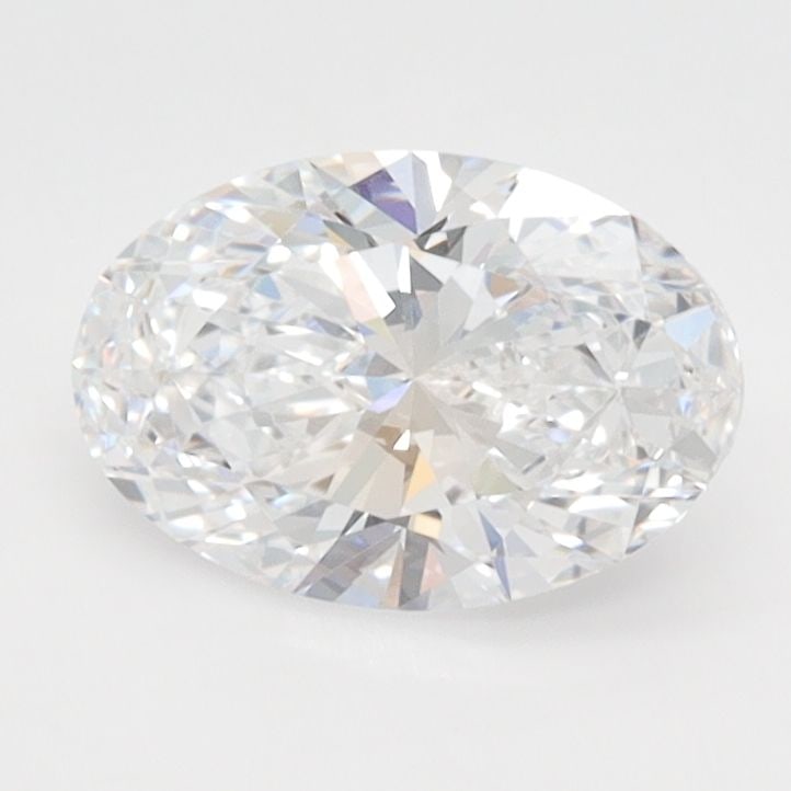 Loose Diamond - OVAL 1.09ct D IF: Loose Diamond - OVAL 1.09ct D IF Source: This is a real non-mined Diamond that has been grown in a lab Shape: OVAL Carats: 1.09 Color: D Clarity: IF Certification: IGI Video: Video Link The Diamond