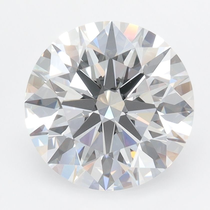 Ideal Loose Diamond - ROUND 3.04ct D VVS1: Ideal Loose Diamond - ROUND 3.04ct D VVS1 Source: This is a real non-mined Diamond that has been grown in a lab Shape: ROUND Carats: 3.04 Color: D Clarity: VVS1 Certification: IGI Video: Video Link 