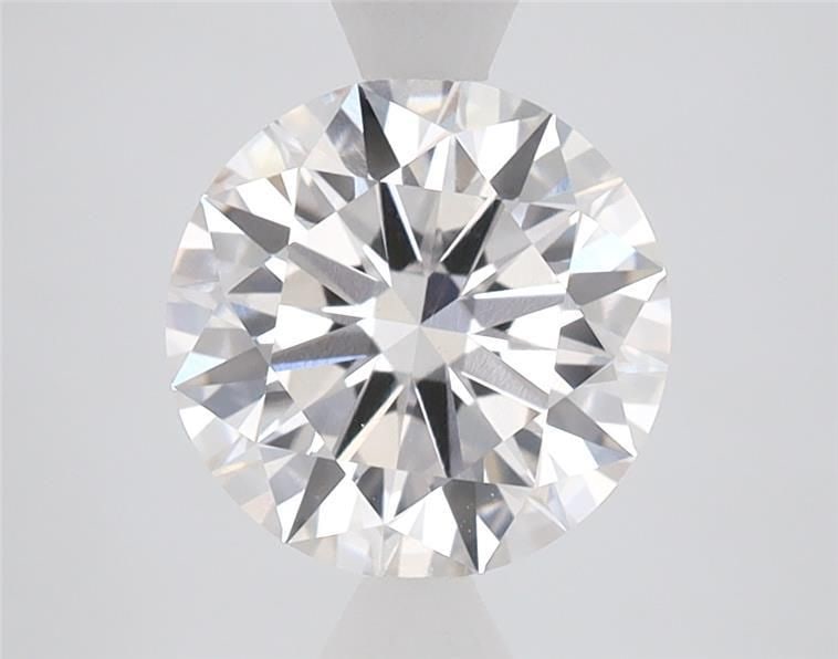 Loose Diamond - ROUND 2.03ct I VVS2: Loose Diamond - ROUND 2.03ct I VVS2 Source: This is a real non-mined Diamond that has been grown in a lab Shape: ROUND Carats: 2.03 Color: I Clarity: VVS2 Certification: IGI Video: