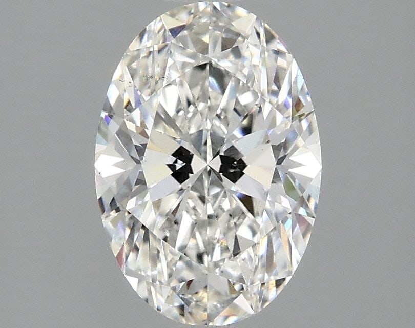 Loose Diamond - OVAL 1.52ct E VS2: Loose Diamond - OVAL 1.52ct E VS2 Source: This is a real non-mined Diamond that has been grown in a lab Shape: OVAL Carats: 1.52 Color: E Clarity: VS2 Certification: IGI Video: