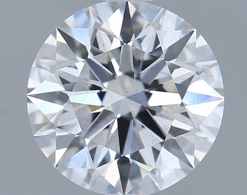 Ideal Loose Diamond - ROUND 1.55ct E SI1 (1 of 1)