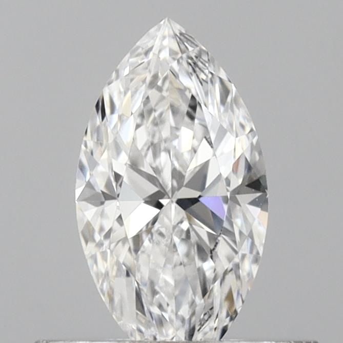 Loose Diamond - MARQUISE 0.43ct D VVS2 (1 of 1)