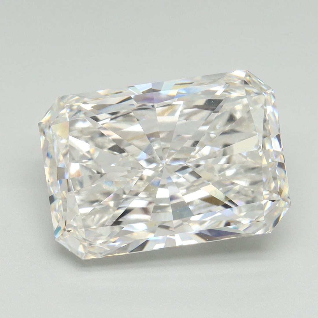 Loose Diamond - RADIANT 10.04ct F VS1 (1 of 1)