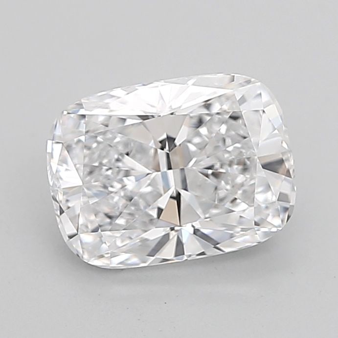 Loose Diamond - CUSHION MODIFIED 1.83ct D IF (1 of 1)