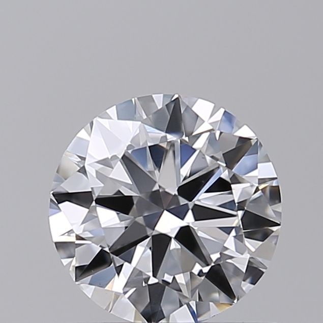Loose Diamond - ROUND 0.69ct E VS1 (1 of 1)