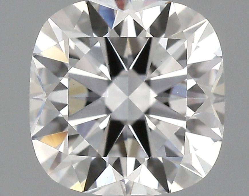 Loose Diamond - CUSHION BRILLIANT 1.57ct E VS1 (1 of 1)