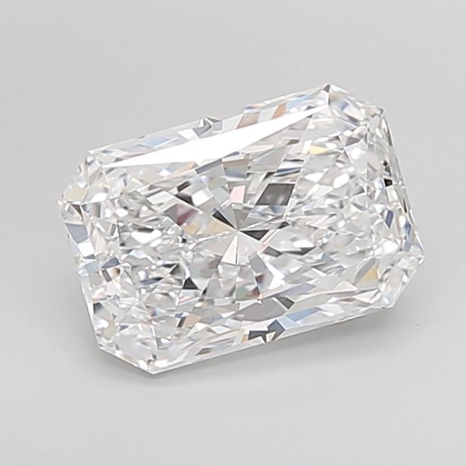 Loose Diamond - RADIANT 3.73ct D IF: Loose Diamond - RADIANT 3.73ct D IF Source: This is a real non-mined Diamond that has been grown in a lab Shape: RADIANT Carats: 3.73 Color: D Clarity: IF Certification: IGI Video: