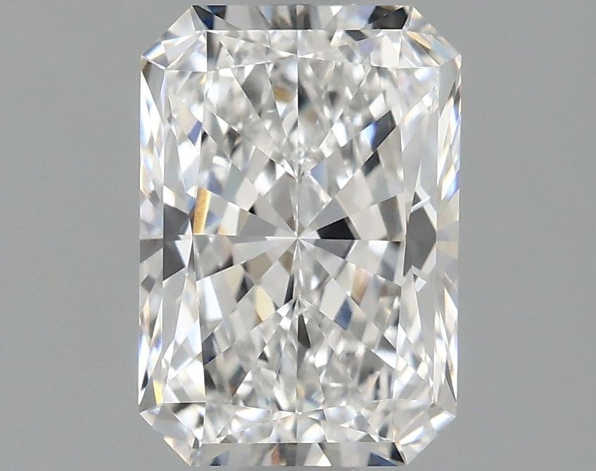 Loose Diamond - RADIANT 1.54ct E VVS2 (1 of 1)