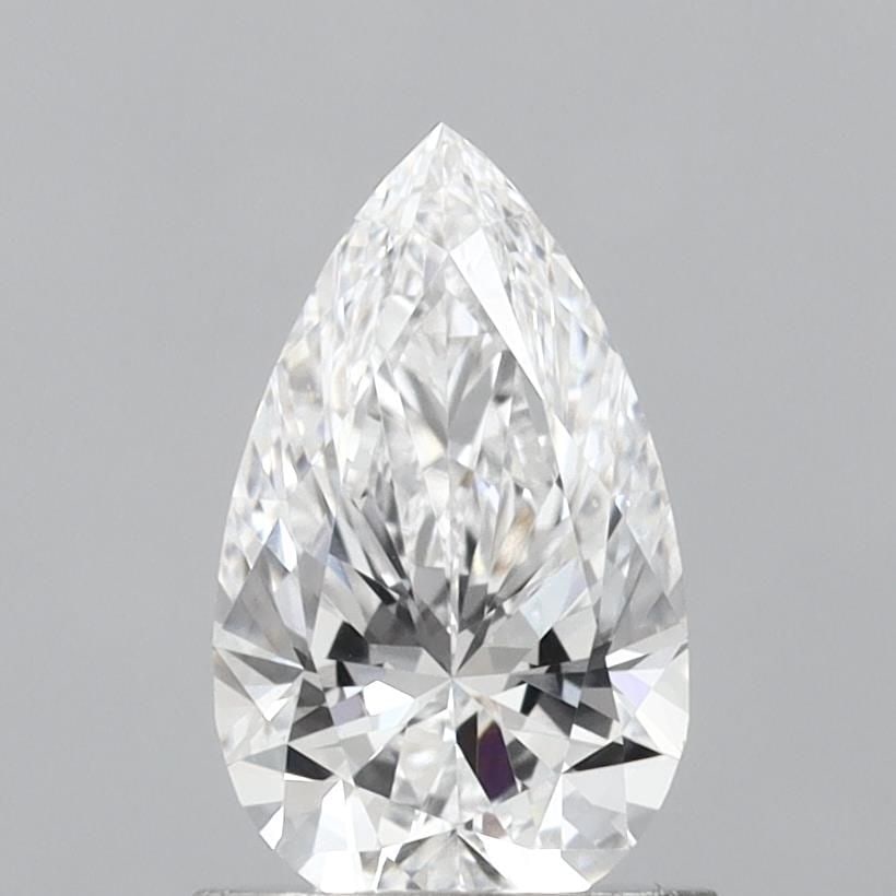 Loose Diamond - PEAR 1.01ct D VVS2 (1 of 1)