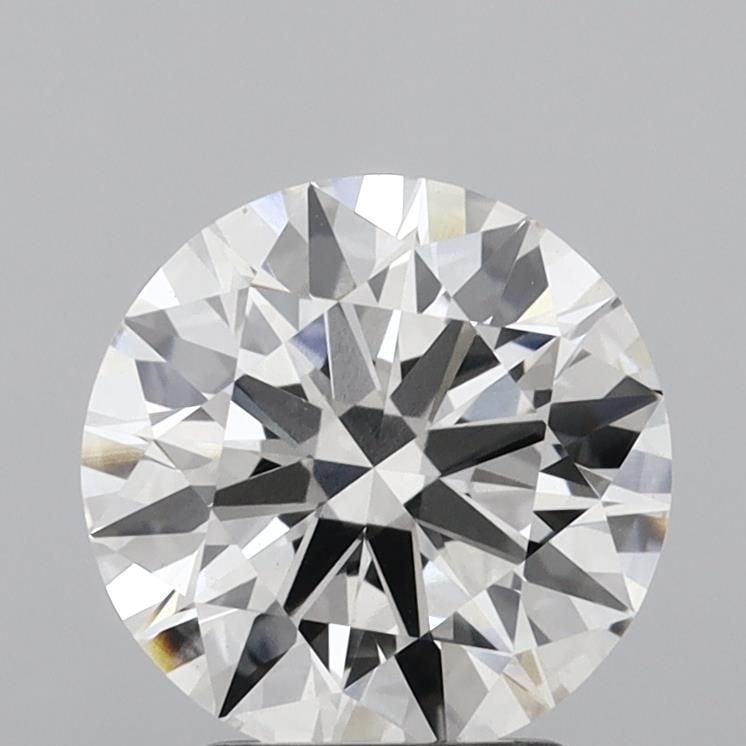 Ideal Loose Diamond - ROUND 2.75ct G VS1: Ideal Loose Diamond - ROUND 2.75ct G VS1 Source: This is a real non-mined Diamond that has been grown in a lab Shape: ROUND Carats: 2.75 Color: G Clarity: VS1 Certification: IGI Video: