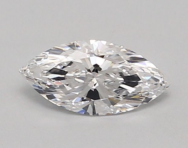 Loose Diamond - MARQUISE 0.77ct D VVS2: Loose Diamond - MARQUISE 0.77ct D VVS2 Source: This is a real non-mined Diamond that has been grown in a lab Shape: MARQUISE Carats: 0.77 Color: D Clarity: VVS2 Certification: IGI Video: