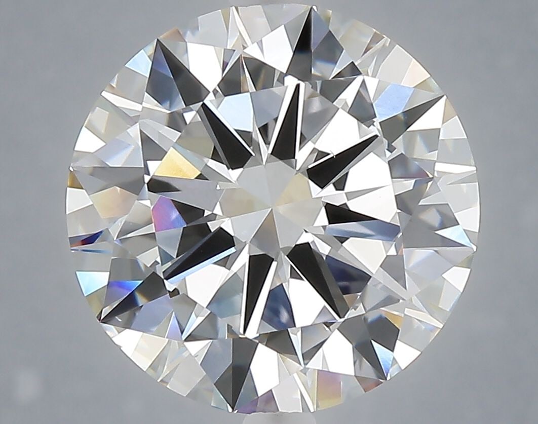 Loose Diamond - ROUND 6.02ct E VS1 (1 of 1)