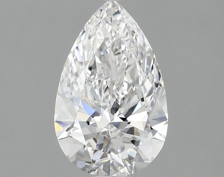 Loose Diamond - PEAR 0.99ct D VVS2: Loose Diamond - PEAR 0.99ct D VVS2 Source: This is a real non-mined Diamond that has been grown in a lab Shape: PEAR Carats: 0.99 Color: D Clarity: VVS2 Certification: IGI Video: