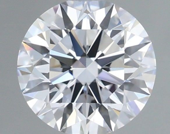 Ideal Loose Diamond - ROUND 1.06ct E VVS1 (1 of 1)