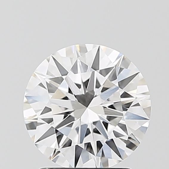 Ideal Loose Diamond - ROUND 1.56ct F VVS2 (1 of 1)