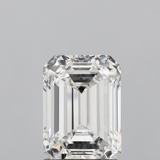 Loose Diamond - EMERALD 1.4ct F VVS2 (1 of 1)