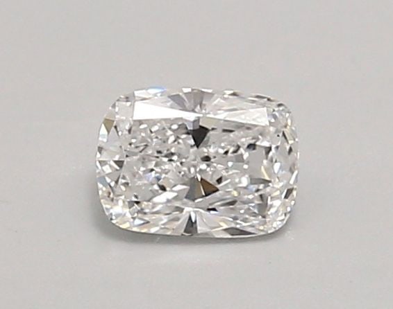 Loose Diamond - CUSHION MODIFIED 0.53ct D VVS1 (1 of 1)