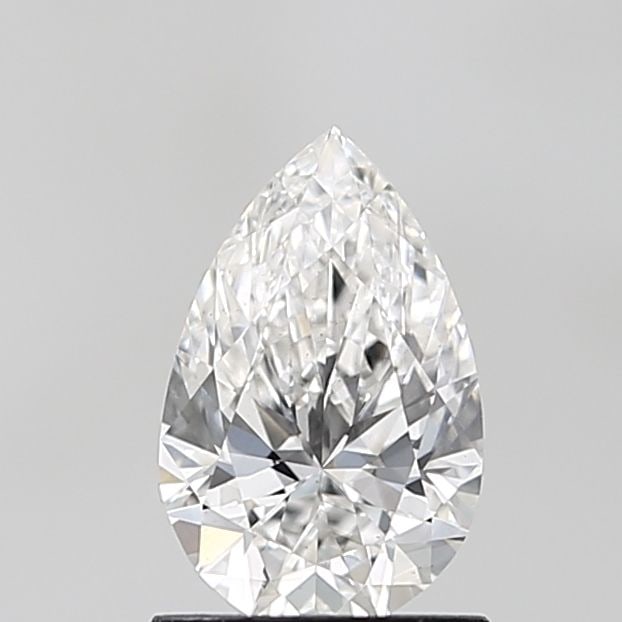 Loose Diamond - PEAR 1.07ct F VS2 (1 of 1)