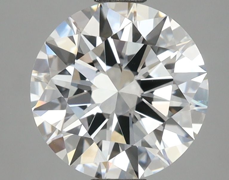 Loose Diamond - ROUND 2.02ct E VVS2 (1 of 1)