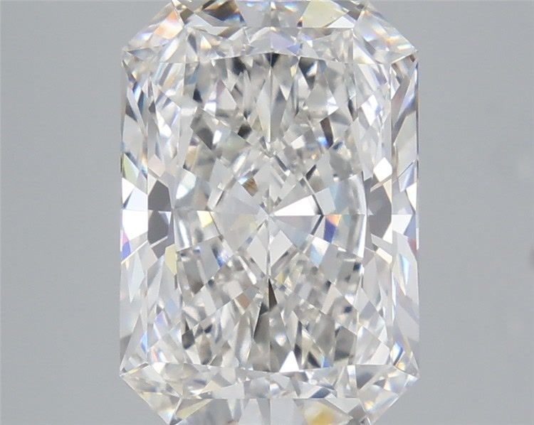 Loose Diamond - RADIANT 5.07ct G VVS2 (1 of 1)