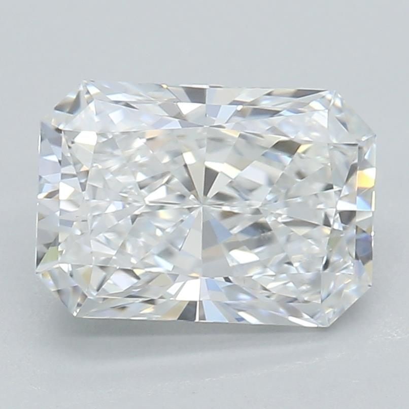 Loose Diamond - RADIANT 1.21ct D VS2 (1 of 1)