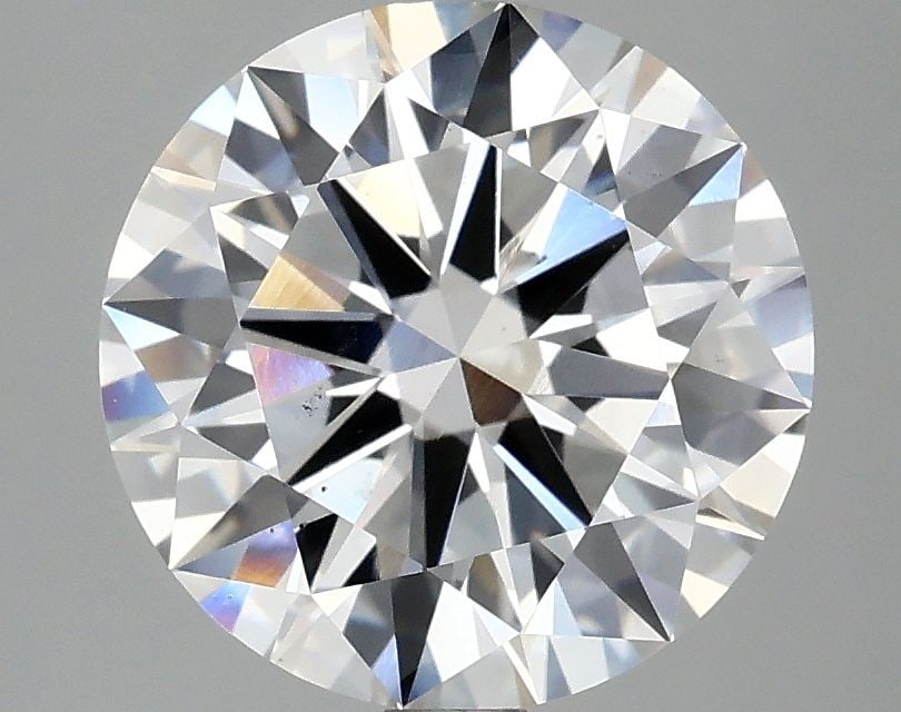 Loose Diamond - ROUND 3.03ct E VS2: Loose Diamond - ROUND 3.03ct E VS2 Source: This is a real non-mined Diamond that has been grown in a lab Shape: ROUND Carats: 3.03 Color: E Clarity: VS2 Certification: IGI Video: