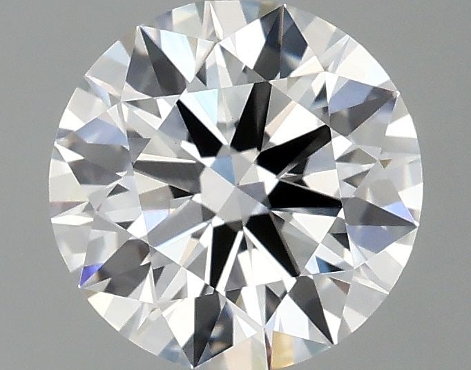 Ideal Loose Diamond - ROUND 1.94ct E VVS2 (1 of 1)