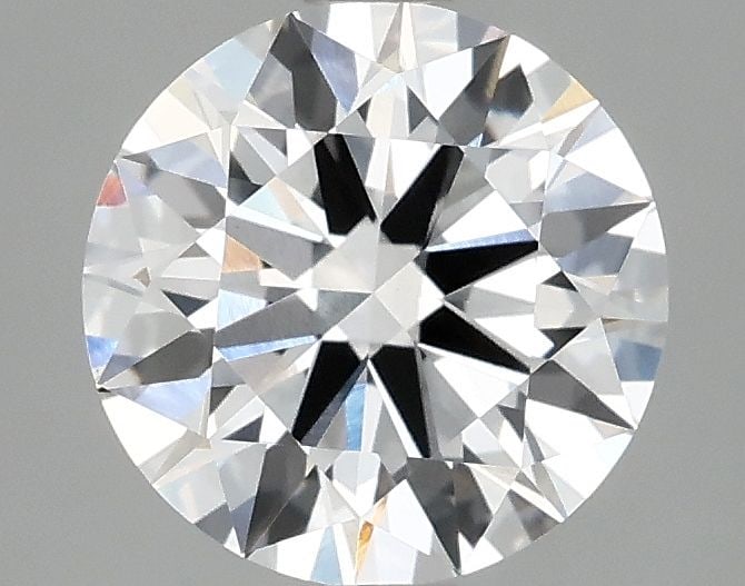 Ideal Loose Diamond - ROUND 1.9ct E VS1 (1 of 1)
