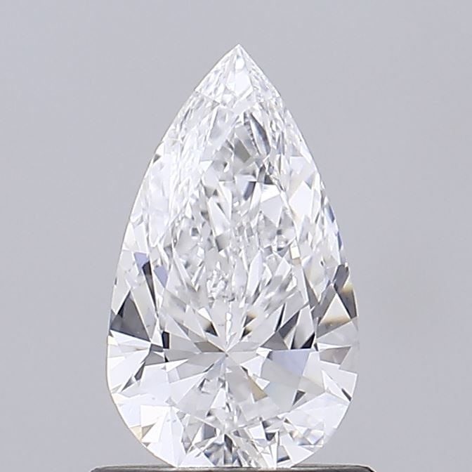 Loose Diamond - PEAR 0.88ct D VS1 (1 of 1)