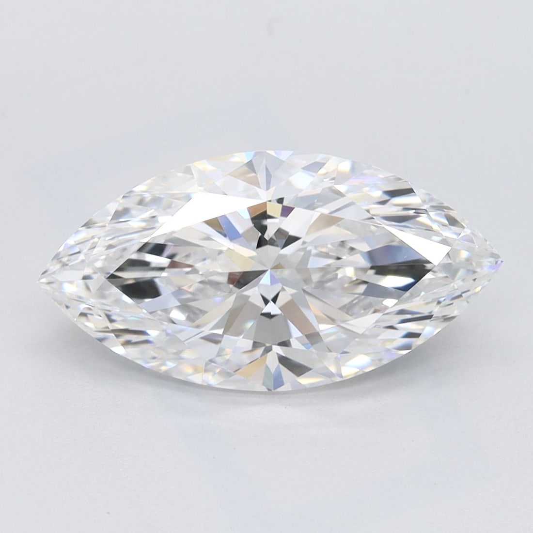 Loose Diamond - MARQUISE 2.17ct D VVS1 (1 of 1)