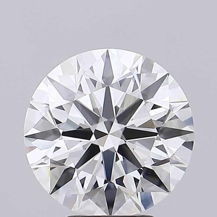 Ideal Loose Diamond - ROUND 4.86ct D VS1 (1 of 1)
