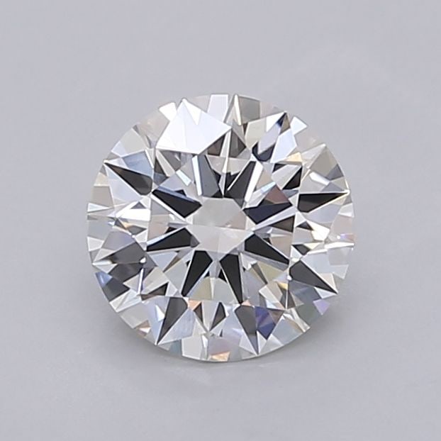 Ideal Loose Diamond - ROUND 1.05ct F VVS2 (1 of 1)