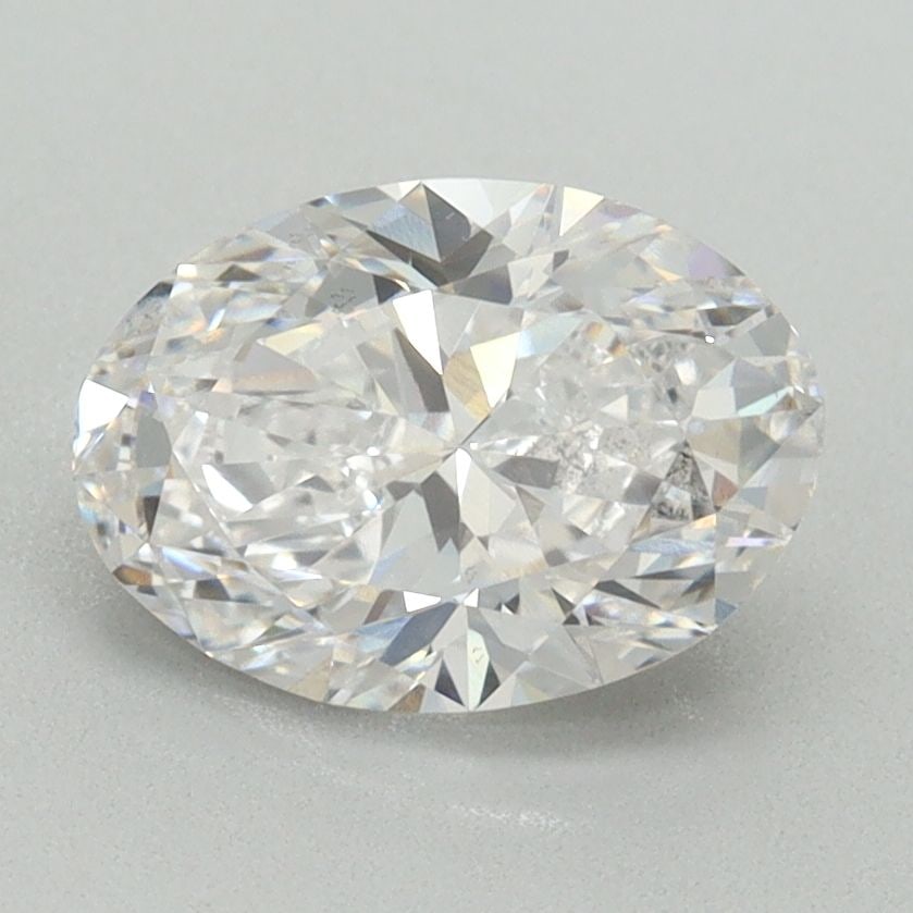 Loose Diamond - OVAL 1.58ct E VS2 (1 of 1)