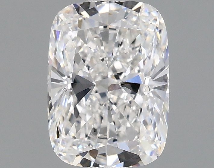 Loose Diamond - CUSHION BRILLIANT 1.51ct E VVS2 (1 of 1)