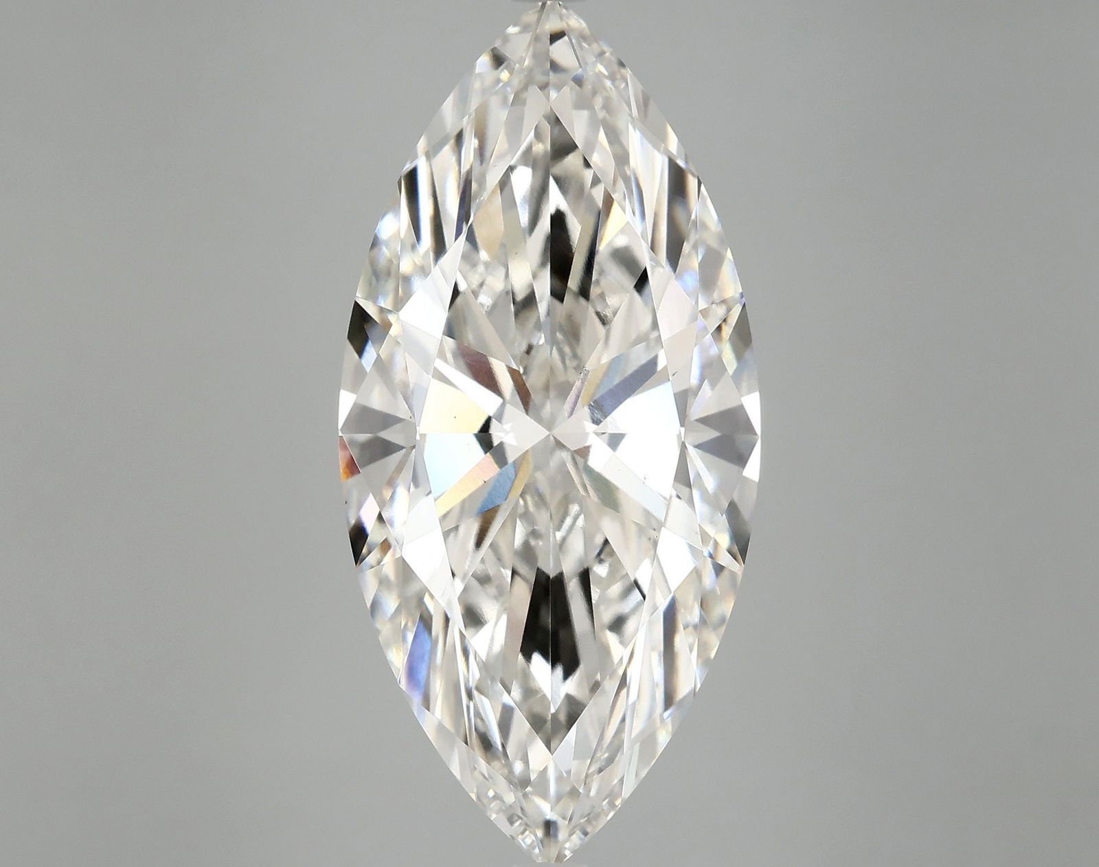 Loose Diamond - MARQUISE 9.16ct G VS2: Loose Diamond - MARQUISE 9.16ct G VS2 Source: This is a real non-mined Diamond that has been grown in a lab Shape: MARQUISE Carats: 9.16 Color: G Clarity: VS2 Certification: IGI Video: