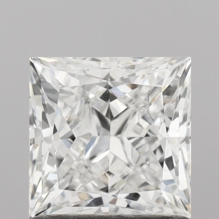 Loose Diamond - PRINCESS 1.05ct D VS1 (1 of 1)