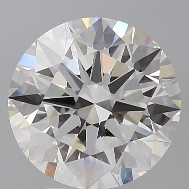 Loose Diamond - ROUND 4.6ct E VVS2: Loose Diamond - ROUND 4.6ct E VVS2 Source: This is a real non-mined Diamond that has been grown in a lab Shape: ROUND Carats: 4.6 Color: E Clarity: VVS2 Certification: IGI Video: