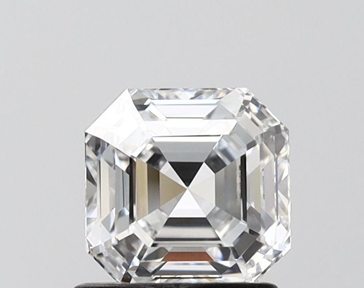 Loose Diamond - ASSCHER 1.22ct E VVS1 (1 of 1)
